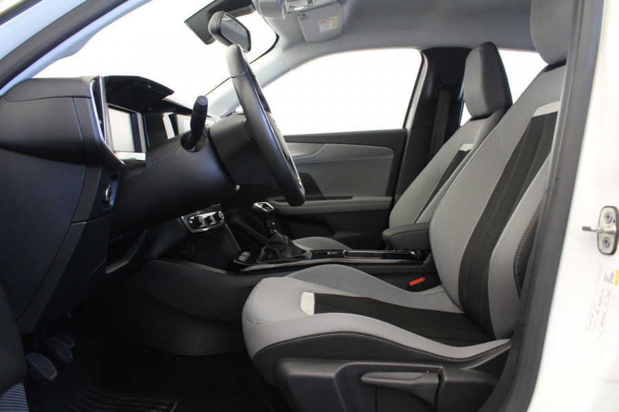 Opel Mokka 1.2 elegance |Camera|Carplay|