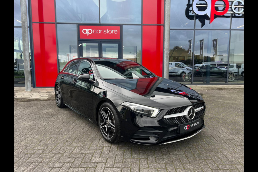 Mercedes-Benz A-Klasse 180 Business Solution AMG Pano