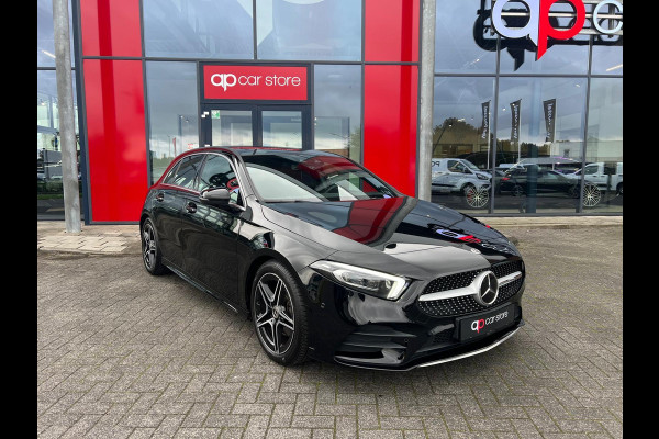 Mercedes-Benz A-Klasse 180 Business Solution AMG Pano