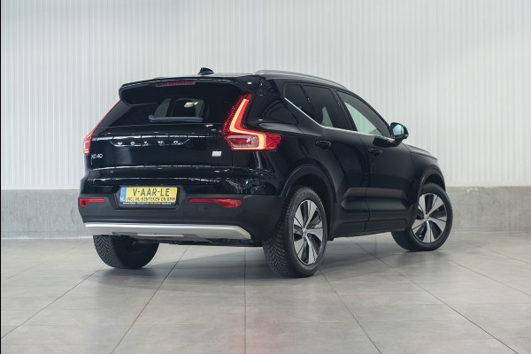 Volvo XC40 T5 Aut. Inscription CruiseControl Parkeercamera CruiseControl Standkachel 262pk