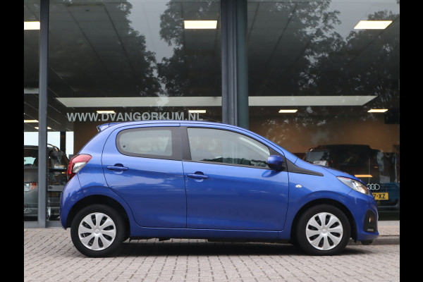 Peugeot 108 1.0 e-VTi Active / NAP / Bluetooth