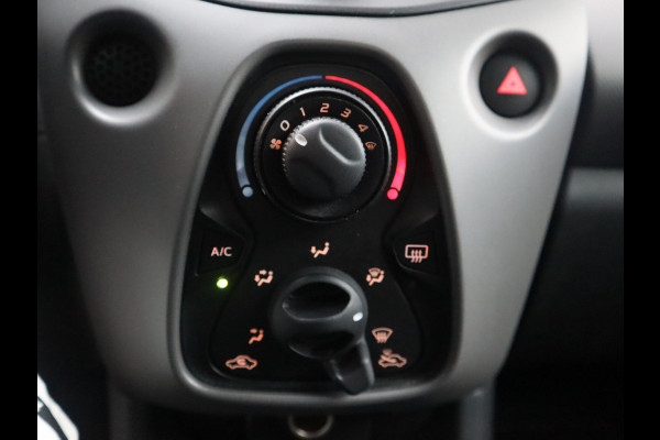 Peugeot 108 1.0 e-VTi Active / NAP / Bluetooth