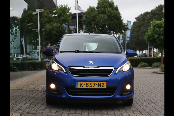 Peugeot 108 1.0 e-VTi Active / NAP / Bluetooth