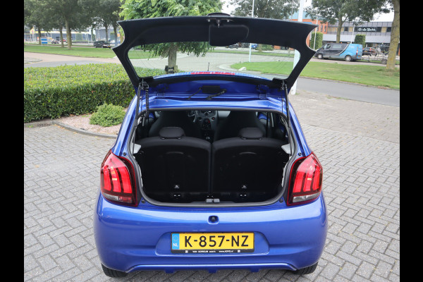 Peugeot 108 1.0 e-VTi Active / NAP / Bluetooth