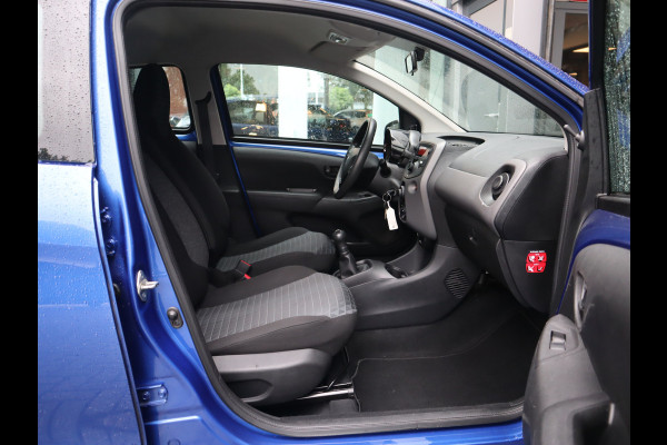 Peugeot 108 1.0 e-VTi Active / NAP / Bluetooth