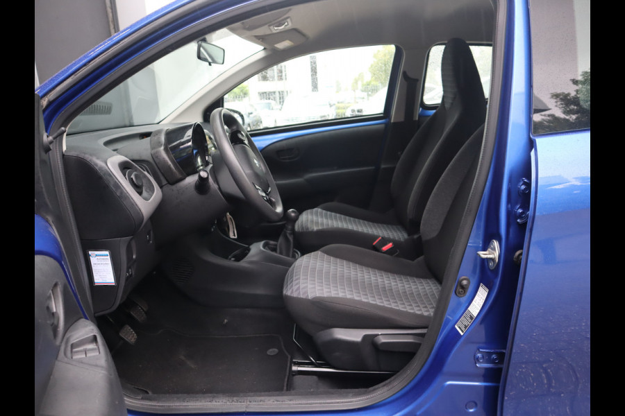 Peugeot 108 1.0 e-VTi Active / NAP / Bluetooth