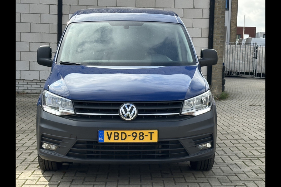 Volkswagen Caddy 2.0 TDI L1H1 EURO6 Comfortline Cruise control/parkeersensoren