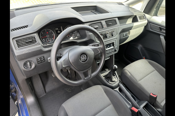 Volkswagen Caddy 2.0 TDI L1H1 EURO6 Comfortline Cruise control/parkeersensoren