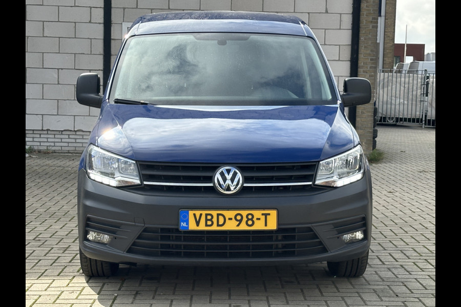 Volkswagen Caddy 2.0 TDI L1H1 EURO6 Comfortline Cruise control/parkeersensoren