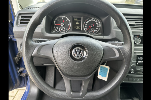 Volkswagen Caddy 2.0 TDI L1H1 EURO6 Comfortline Cruise control/parkeersensoren