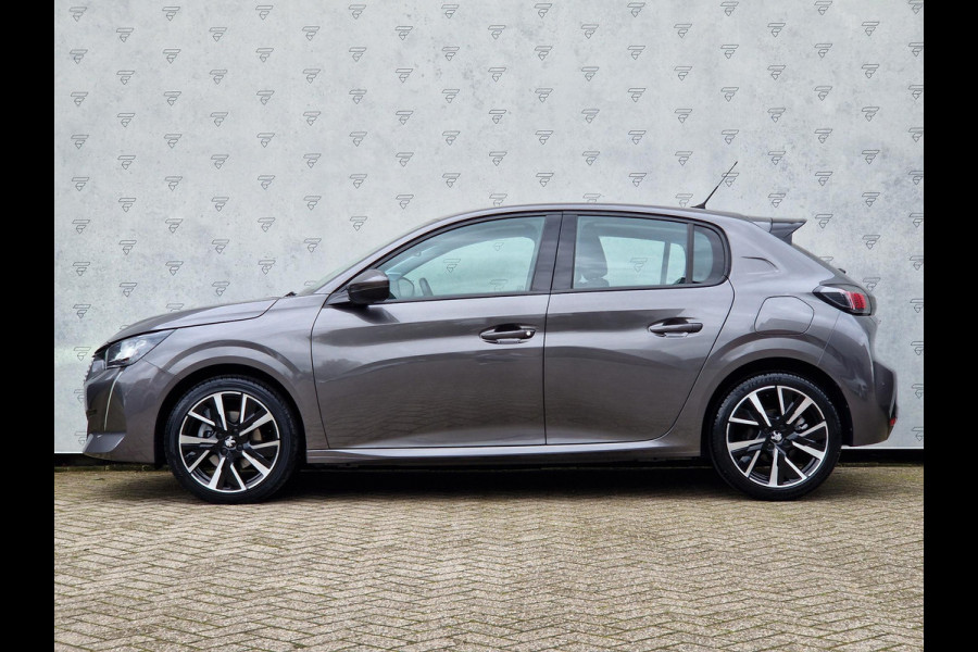 Peugeot 208 1.2 PureTech Allure | Clima | Camera | PDC | Cruise | Android Auto / Apple Carplay |