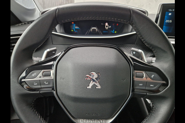 Peugeot 208 1.2 PureTech Allure | Clima | Camera | PDC | Cruise | Android Auto / Apple Carplay |