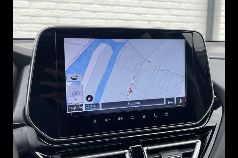 Suzuki S-Cross 1.5 Hybrid AllGrip Style | Pano | Trekhaak | Navi | CarPlay | ACC | DAB+