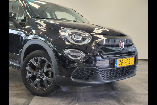 Fiat 500X 1.0 GSE Urban 120TH Edition Navigatie CruiseControl Full-led