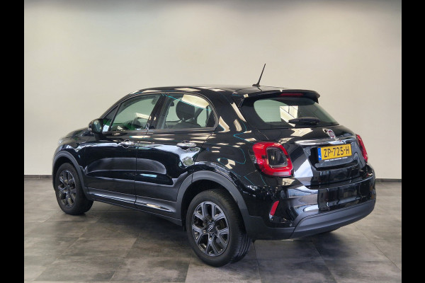 Fiat 500X 1.0 GSE Urban 120TH Edition Navigatie CruiseControl Full-led