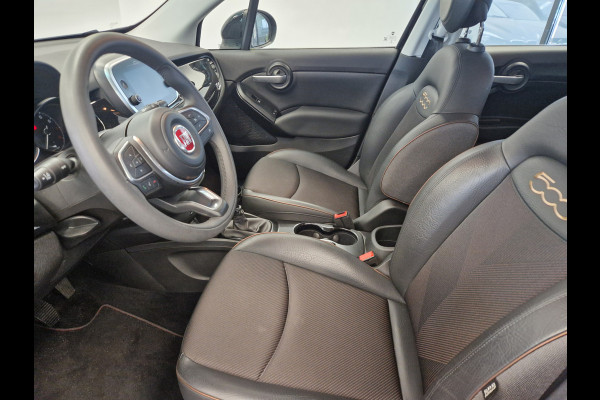 Fiat 500X 1.0 GSE Urban 120TH Edition Navigatie CruiseControl Full-led