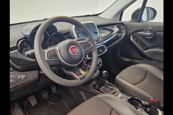 Fiat 500X 1.0 GSE Urban 120TH Edition Navigatie CruiseControl Full-led