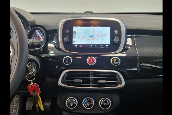 Fiat 500X 1.0 GSE Urban 120TH Edition Navigatie CruiseControl Full-led