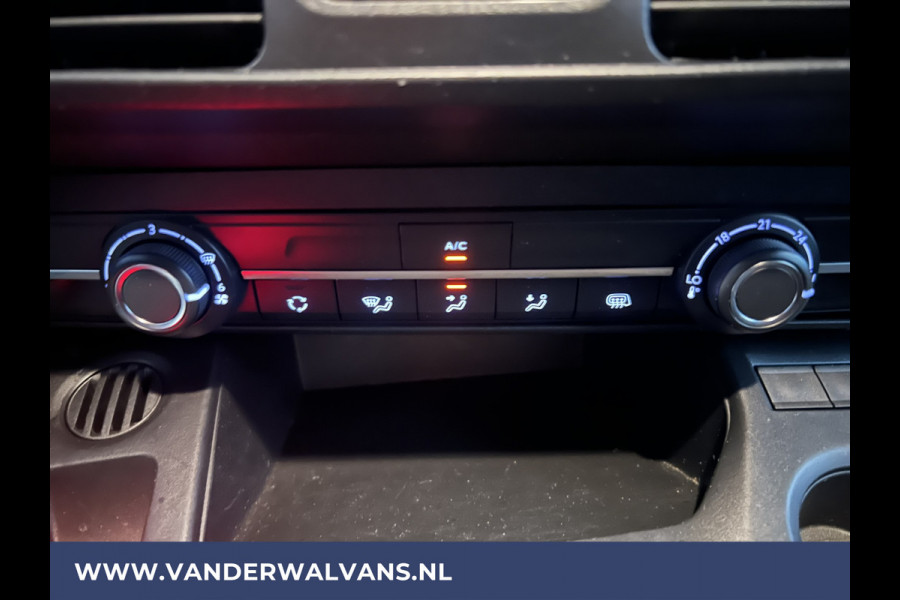 Peugeot Partner 1.5 BlueHDI L1H1 Euro6 Airco | Apple Carplay | Cruisecontrol | Trekhaak Android Auto