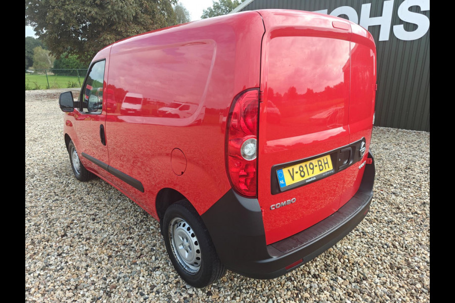 Opel Combo 1.3 CDTi L1H1 Apk Nov. 2025 , 1e Eig , Lage km , nette bus , Euro 6