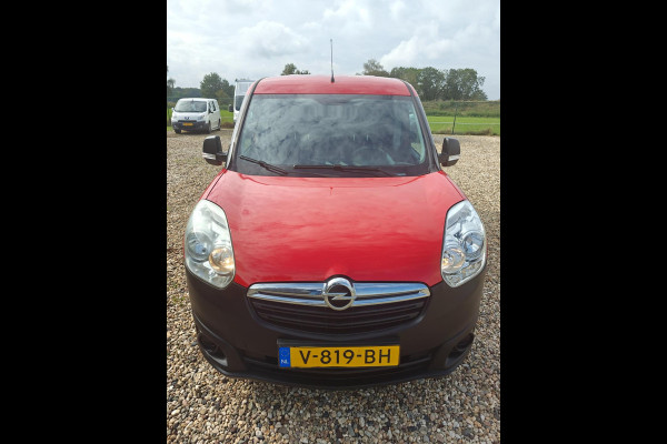 Opel Combo 1.3 CDTi L1H1 Apk Nov. 2025 , 1e Eig , Lage km , nette bus , Euro 6