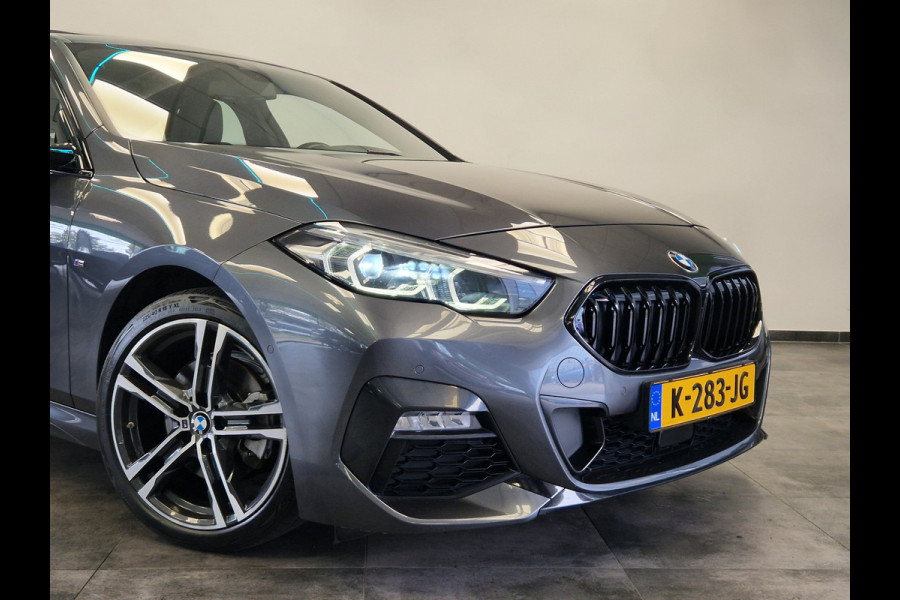 BMW 2 Serie Gran Coupé 218i Executive Edition Panoramadak, Navigatie, 18 LMV, Cruise control/ACC, M-Desigin 2 jaar garantie mogelijk* (vraag naar de voorwaarden)