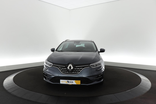 Renault MEGANE Estate E-Tech Plug-In Hybrid 160 Intens | Navigatie | Parkeersensoren | Climate Control | Apple Carplay