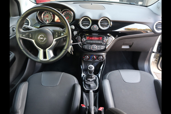 Opel ADAM 1.0 Turbo Rocks / Open dak