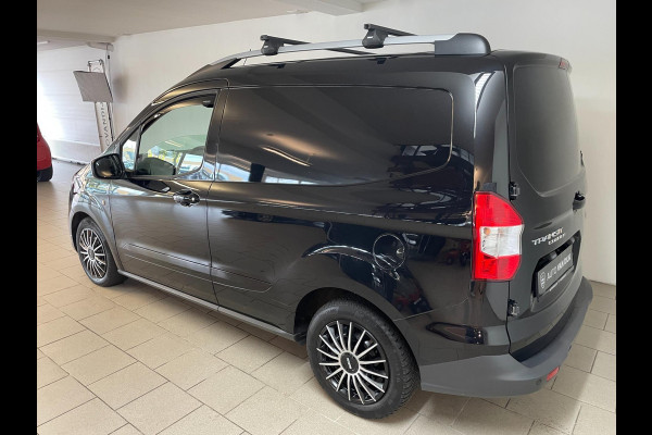 Ford Transit Courier 1.0 Ambiente Start&Stop AIRCO ELEK RAMEN CENT VERG PARKEERSENSOREN ZEER NETTE BESTELAUTO