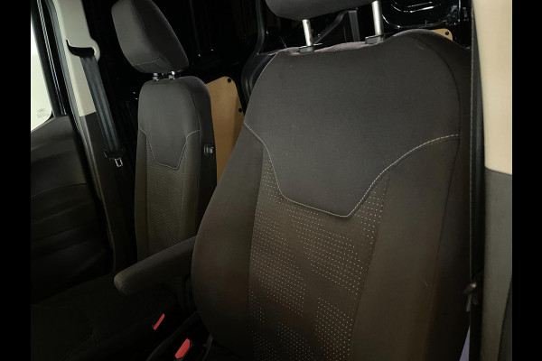 Ford Transit Courier 1.0 Ambiente Start&Stop AIRCO ELEK RAMEN CENT VERG PARKEERSENSOREN ZEER NETTE BESTELAUTO