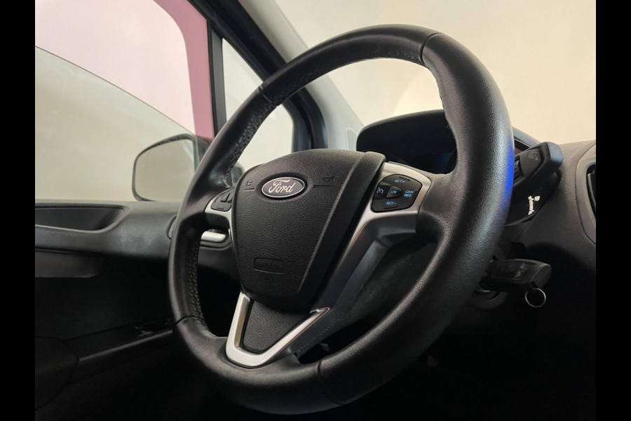 Ford Transit Courier 1.0 Ambiente Start&Stop AIRCO ELEK RAMEN CENT VERG PARKEERSENSOREN ZEER NETTE BESTELAUTO