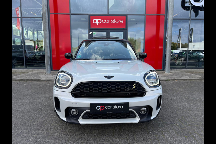 MINI Countryman 2.0 Cooper S E ALL4 MINI Yours