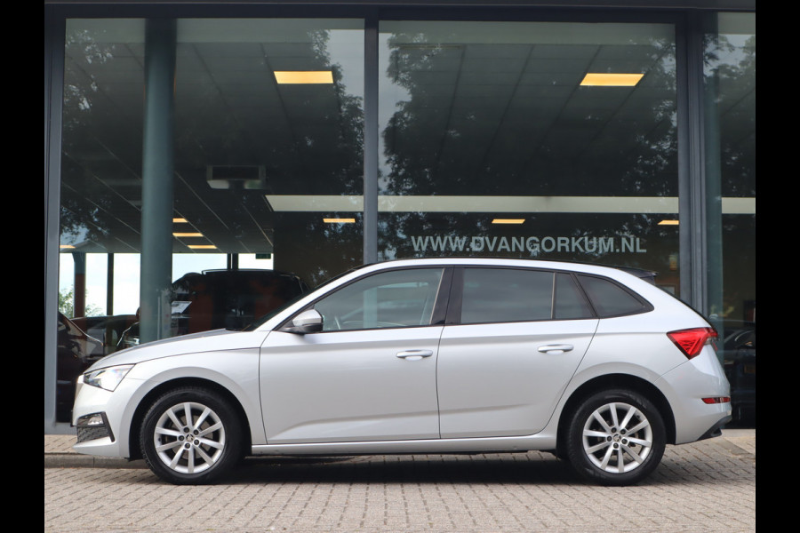 Škoda SCALA 1.0 TSI Business Edition / Panoramadak