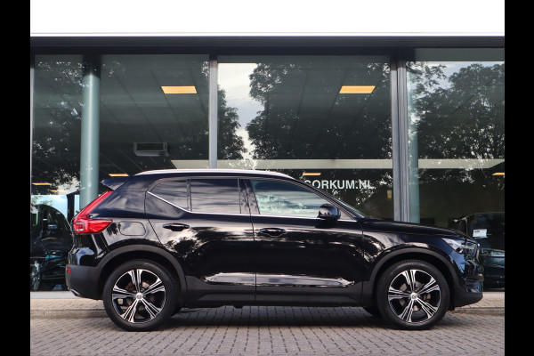 Volvo XC40 1.5 T3 Inscription / Pano / 360° Camera / Leder / ACC