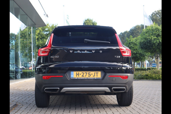 Volvo XC40 1.5 T3 Inscription / Pano / 360° Camera / Leder / ACC