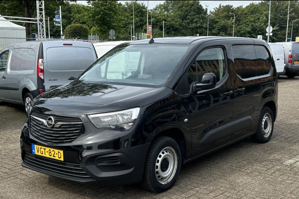 Opel Combo 1.5D Edition Airco/ Cruise/ Navigatie/ PDC