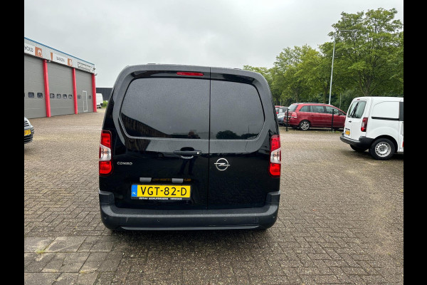 Opel Combo 1.5D Edition Airco/ Cruise/ Navigatie/ PDC