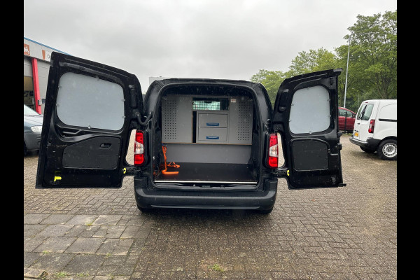 Opel Combo 1.5D Edition Airco/ Cruise/ Navigatie/ PDC