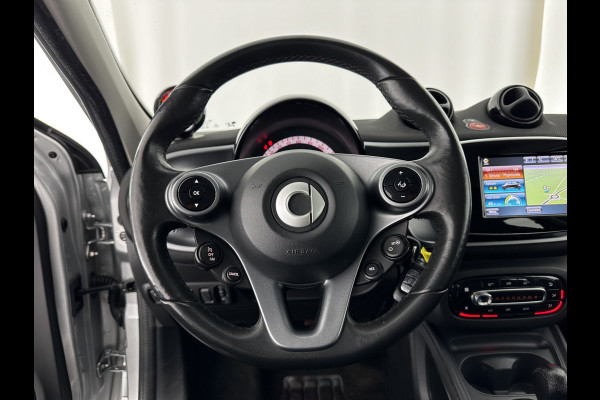 Smart Forfour EQ Business Solution (INCL-BTW) Aut. *NAVI-FULLMAP | VOLLEDER | ECC | CRUISE | COMFORT-SEATS | 15"ALU*