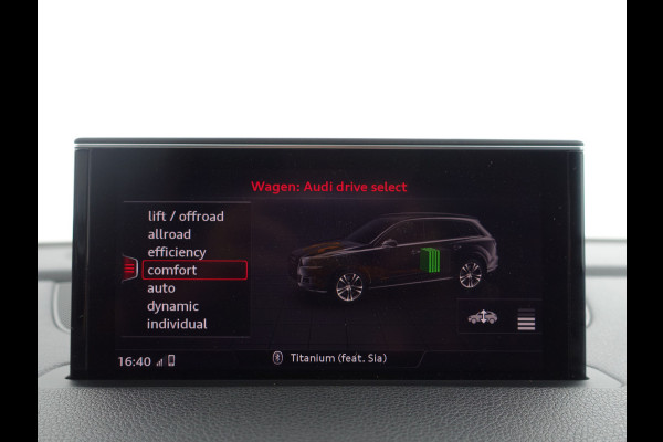 Audi Q7 3.0 TDI e-tron Quattro S-line Premium Aut- Panoramadak I Xenon Led I  Matrix I  Bose I Memory seats I Head Up