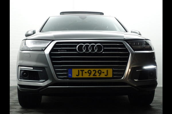 Audi Q7 3.0 TDI e-tron Quattro S-line Premium Aut- Panoramadak I Xenon Led I  Matrix I  Bose I Memory seats I Head Up