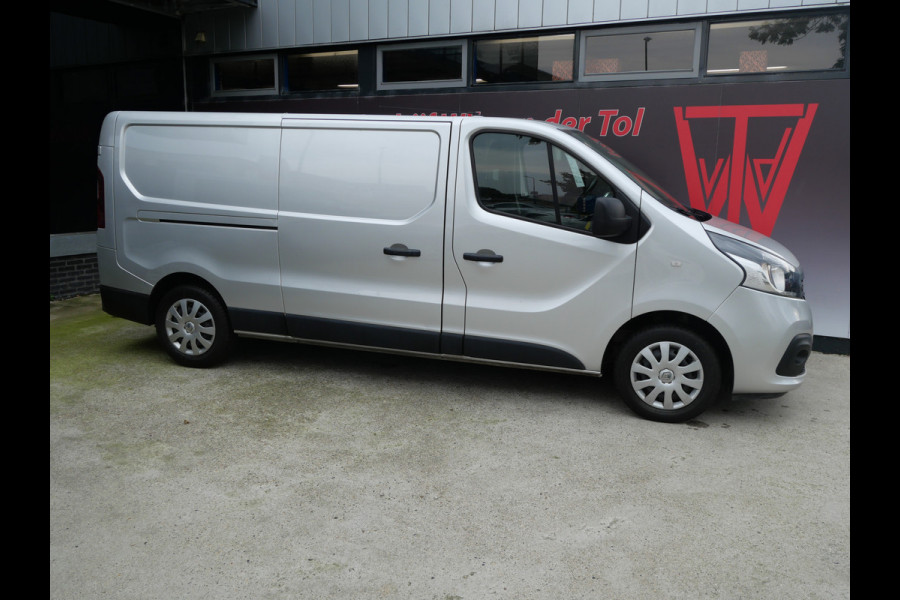 Renault Trafic 1.6 dCi T29 L2H1 | 2x SCHUIF | NAVIGATIE | CAMERA | TREKHAAK | 145 PK | BTW-AUTO!!