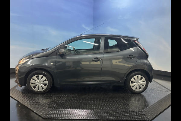 Toyota Aygo 1.0 VVT-i x-now Airco | Elktr. pakket | 5 deurs