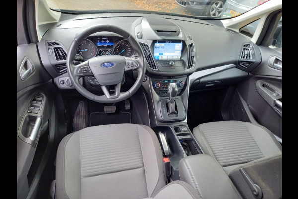 Ford C-MAX 1.5 EcoBoost 150-pk Automaat Titanium