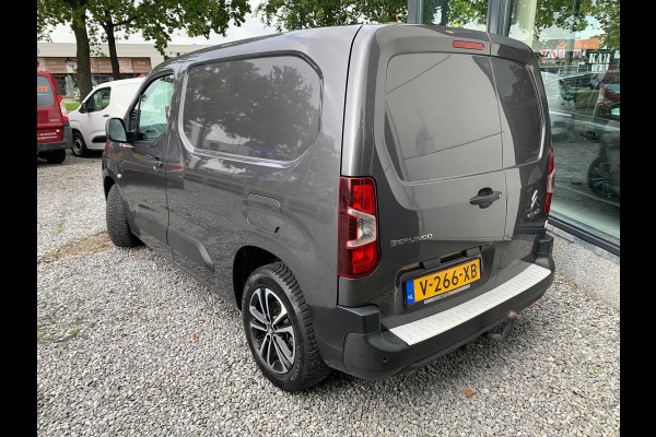 Citroën Berlingo 1.5 BlueHDI Club automaat! | Rijklaar geleverd incl 12 maanden BOVAG garantie! |