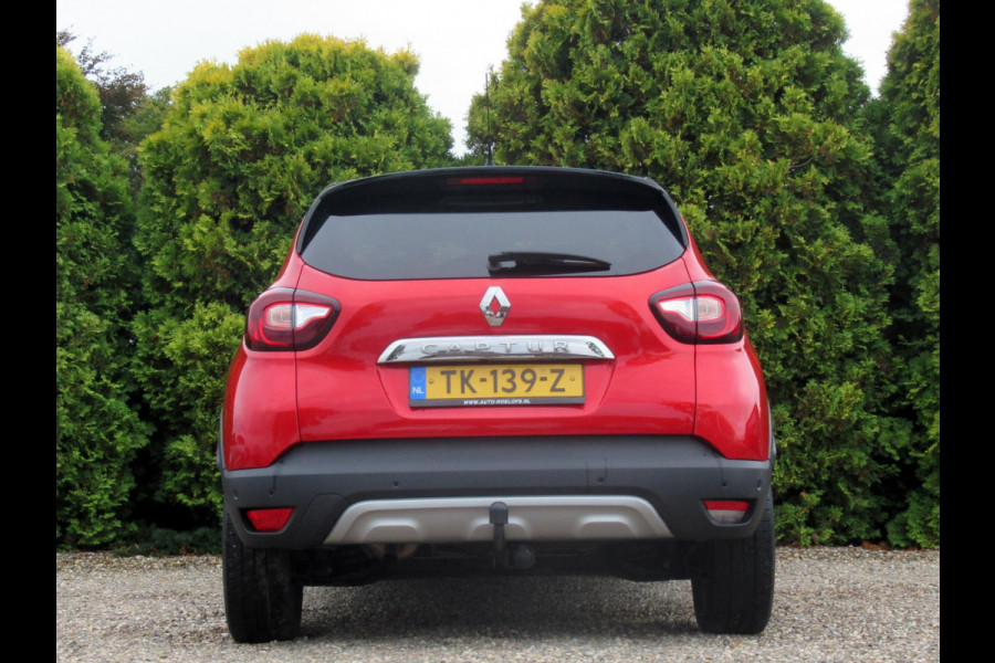 Renault Captur 0.9 TCe Intens*Navi*Camera*Trekhaak*