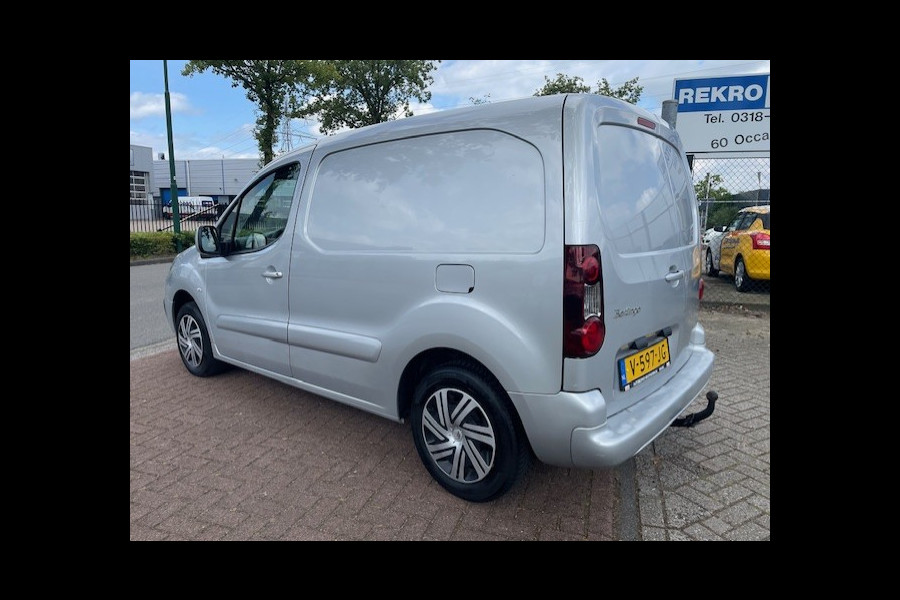 Citroën Berlingo 1.6 BlueHDI 75 Business Euro6 Airco,Cruisecontrol,Schuifdeur