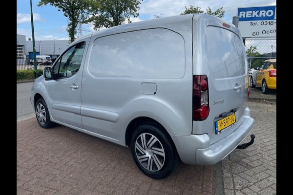 Citroën Berlingo 1.6 BlueHDI 75 Business Euro6 Airco,Cruisecontrol,Schuifdeur