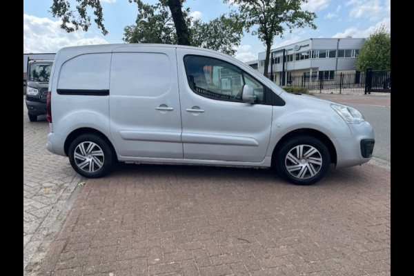 Citroën Berlingo 1.6 BlueHDI 75 Business Euro6 Airco,Cruisecontrol,Schuifdeur