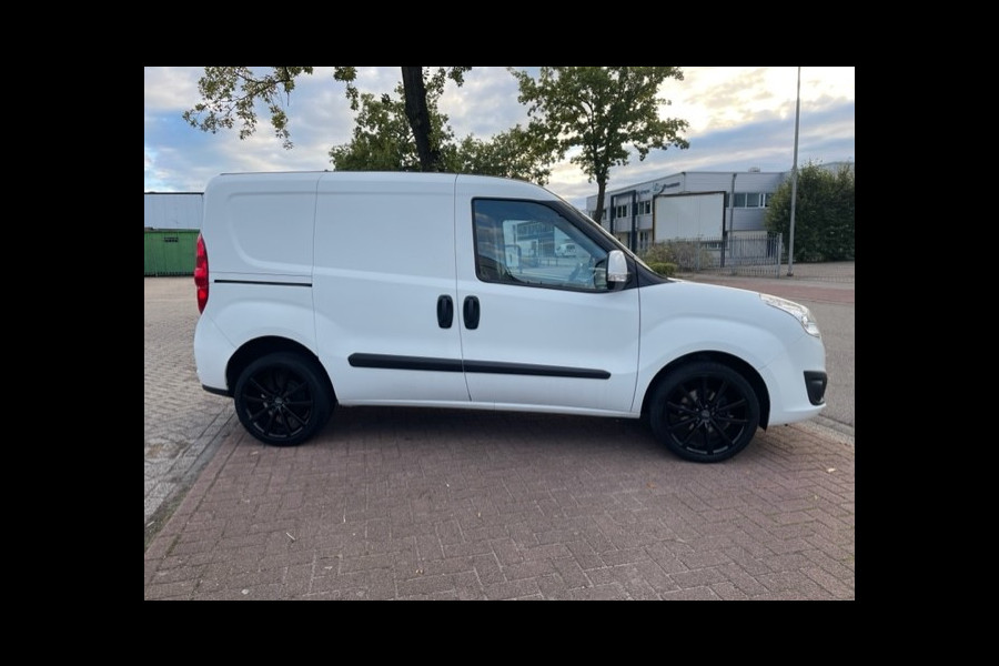 Opel Combo 1.3 CDTi L1H1 ecoFLEX Sport 86.000km Airco,Cruisecontrol,Schuifdeur